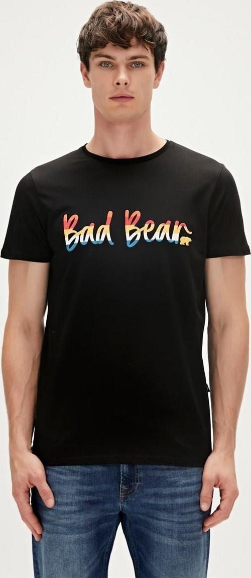 Manuscript Erkek T-Shirt