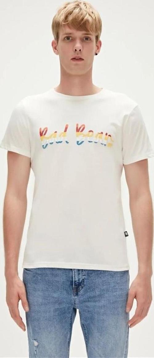 Manuscript Erkek T-Shirt