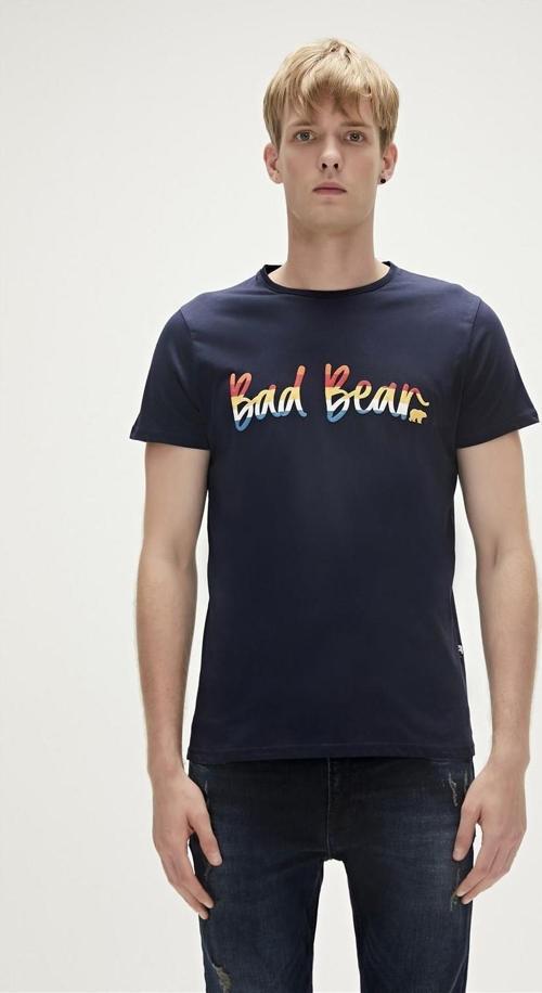 Manuscript Erkek T-Shirt