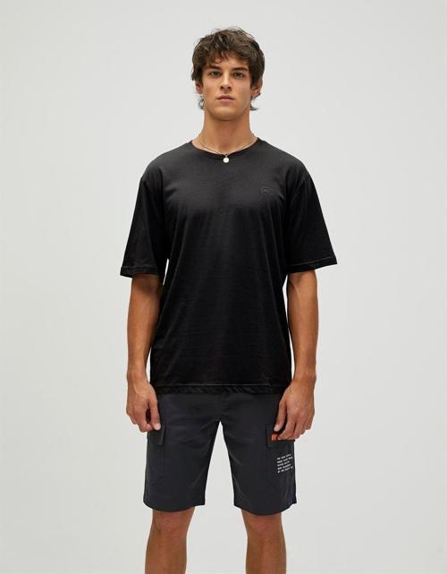 Liber Erkek T-Shirt