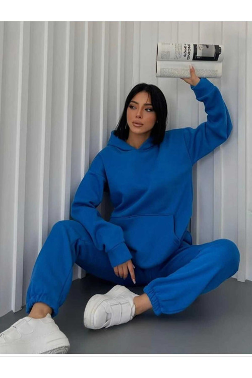 Malkoçbey Juge Sweatshirt ( Jugger Sweatşhirt)