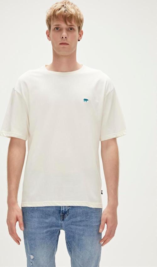 Break Erkek T-Shirt