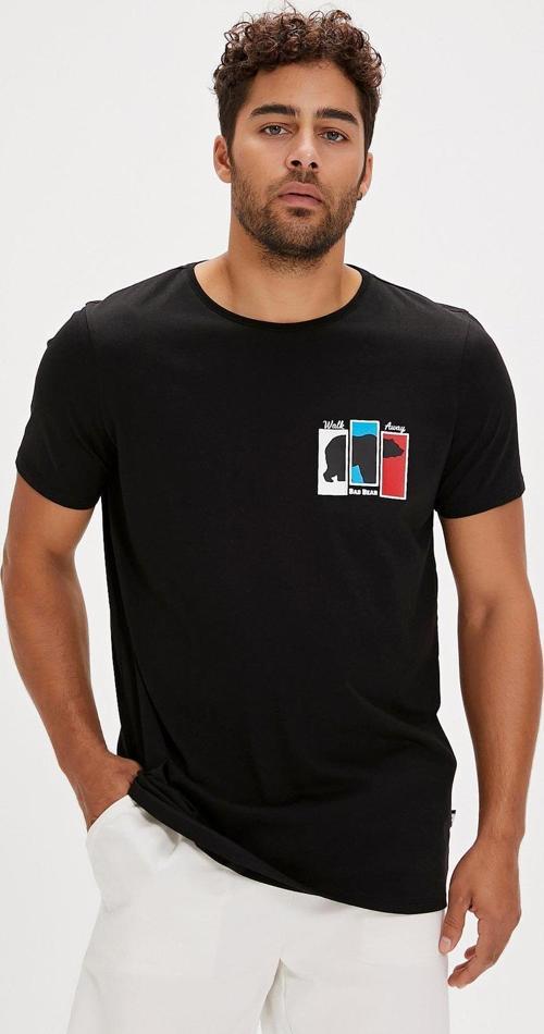 Grizzle Erkek T-Shirt