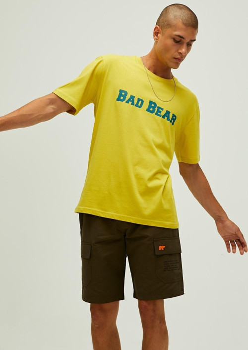 Title Erkek T-Shirt