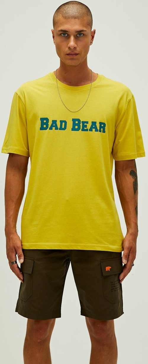 Title Erkek T-Shirt