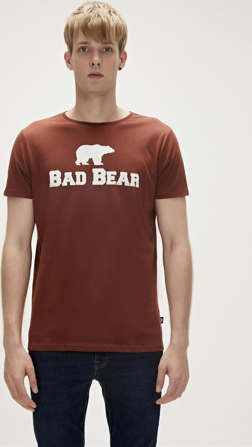 Tee Erkek T-Shirt