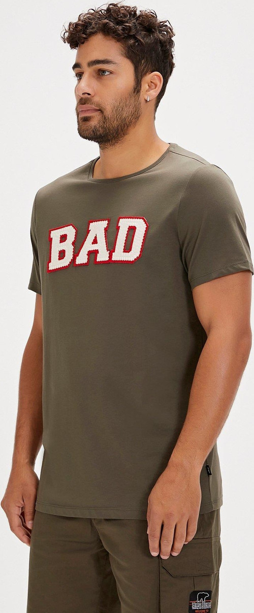 Felt Erkek T-Shirt