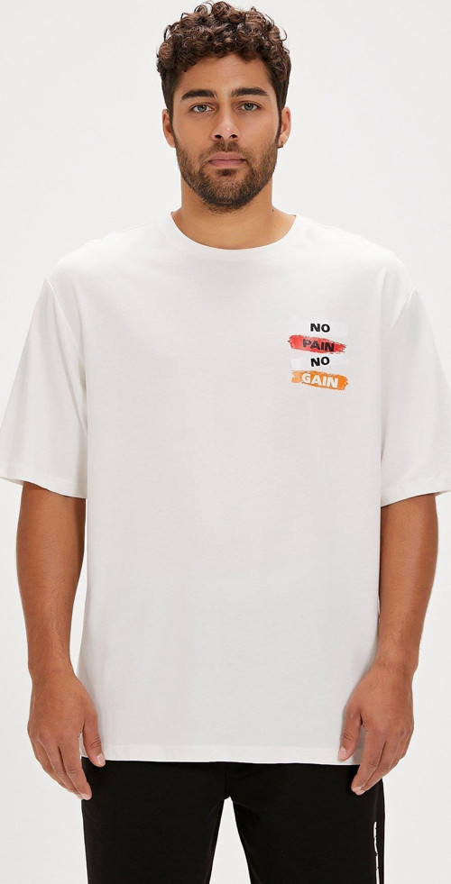 Gain Os Erkek T-Shirt
