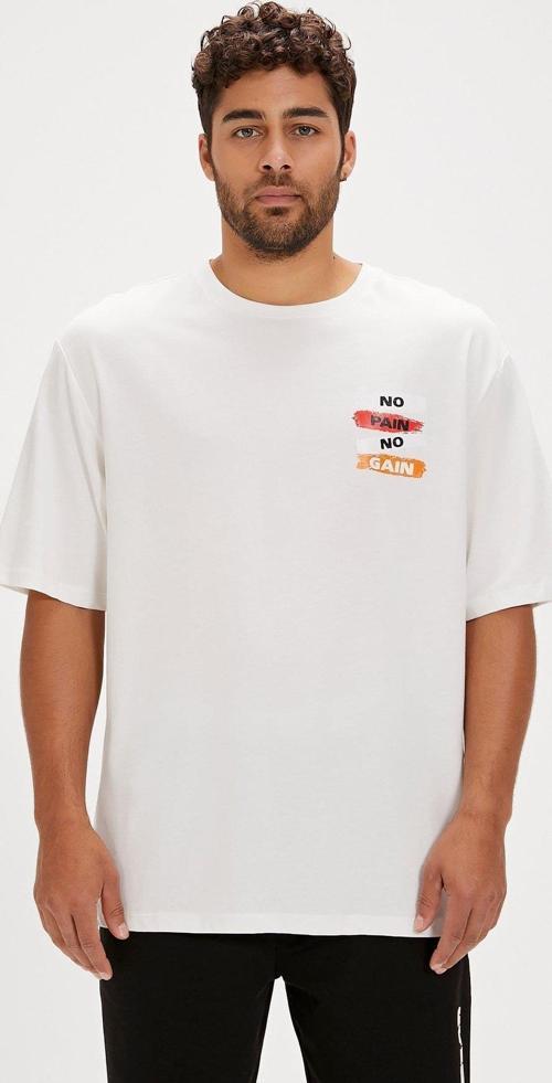 Gain  Os Erkek T-Shirt
