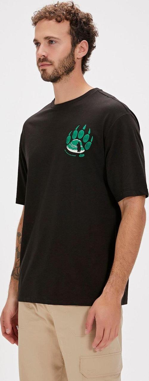 Re-One World  Erkek T-Shirt