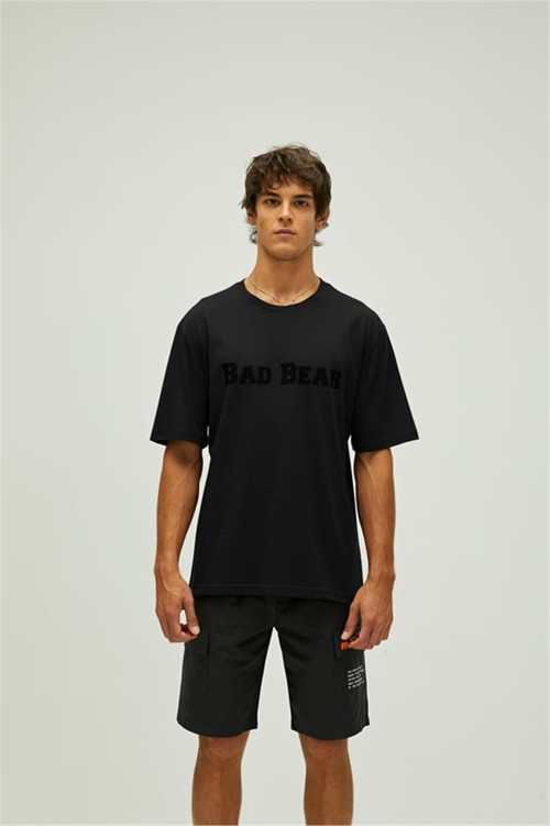 Title Erkek T-Shirt