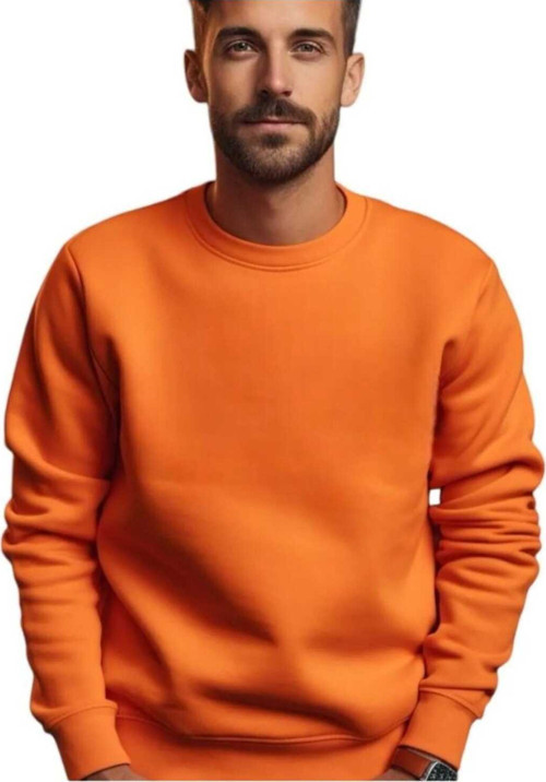 Oyaka Baskılı Unisex Oversize Sweatşhirt
