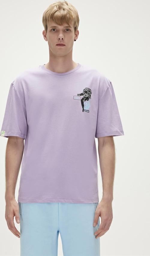 Re-Life Erkek T-Shirt