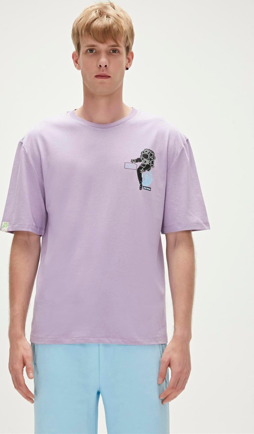 Re-Life Erkek T-Shirt