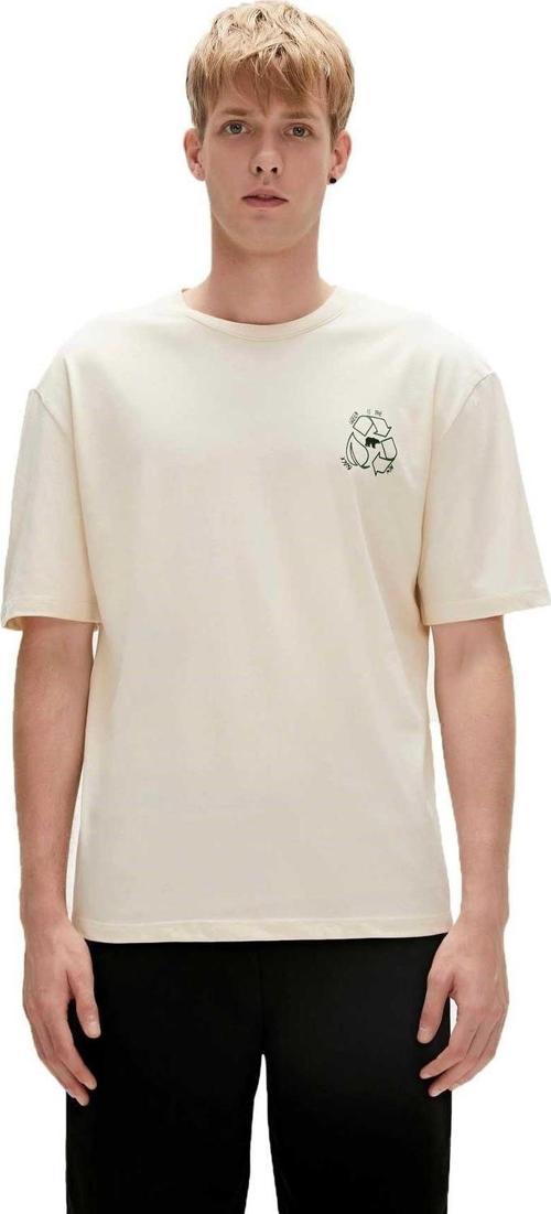 Re-World Erkek T-Shirt