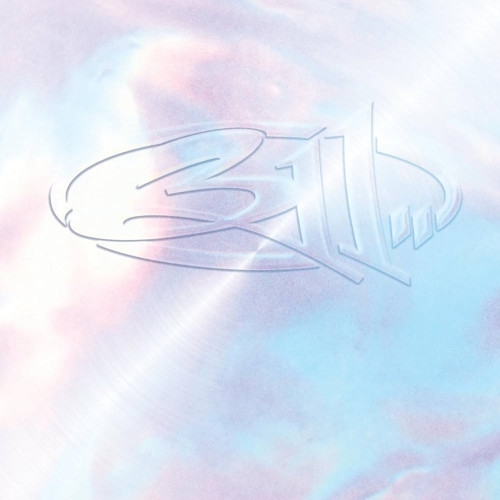 311 - 311 (30TH ANNIVERSARY) - 2 PLAK