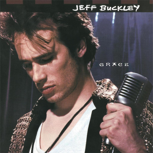 JEFF BUCKLEY - GRACE (GOLD VINYL) - 1 PLAK