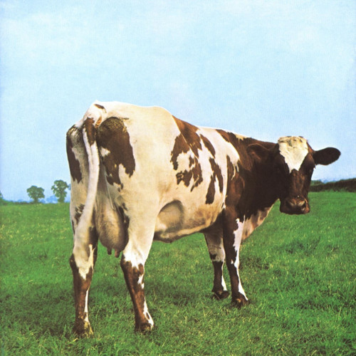 PINK FLOYD - ATOM HEART MOTHER (2016 VERSION) - 1 PLAK