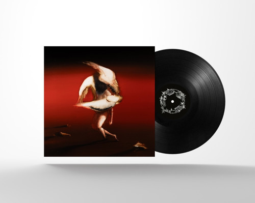 MARUJA - PAIN TO POWER - 1 PLAK