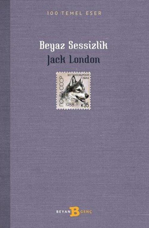 Beyaz Sessizlik - 100 Temel Eser