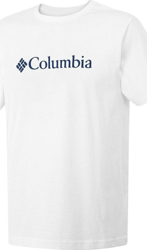 CSC Basic Logo Sleeve Erkek T-Shirt