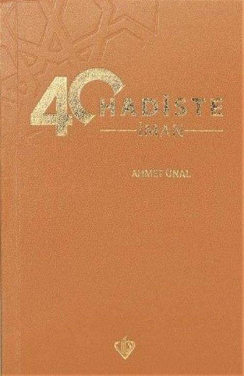 40 Hadiste İman
