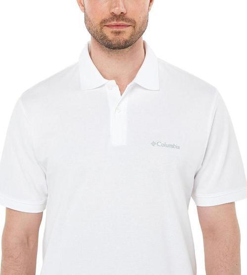 Cs0214 Cascade Range Solid Polo II Erkek Polo T-Shirt