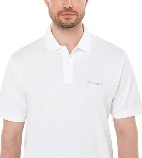 Cs0214 Cascade Range Solid Polo II Erkek Polo T-Shirt