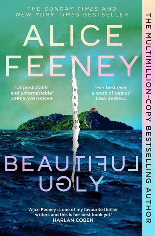 Beautiful Ugly