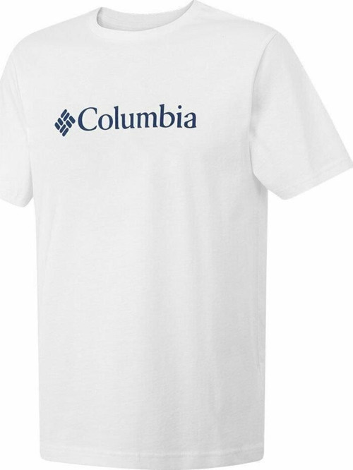CSC Basic Logo Short Sleeve Erkek T-Shirt