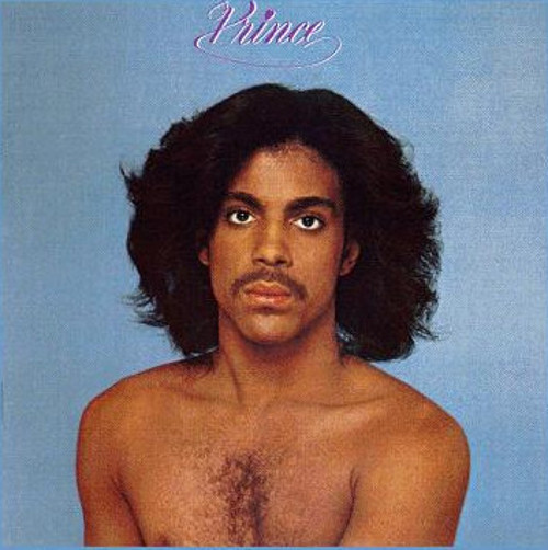 PRINCE - PRINCE - 1 PLAK