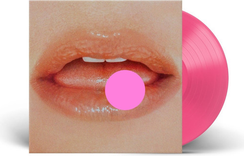 KESHA - . (KINK HOT PINK) - 1 PLAK