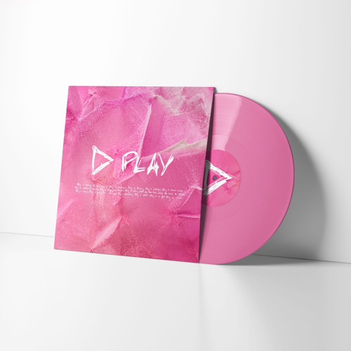 ED SHEERAN - PLAY - 1 PLAK