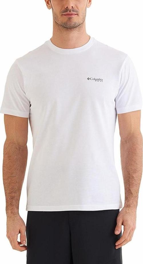 Cs0372 Csc M Pfg Sail Tower Ss Tee Erkek T-Shirt