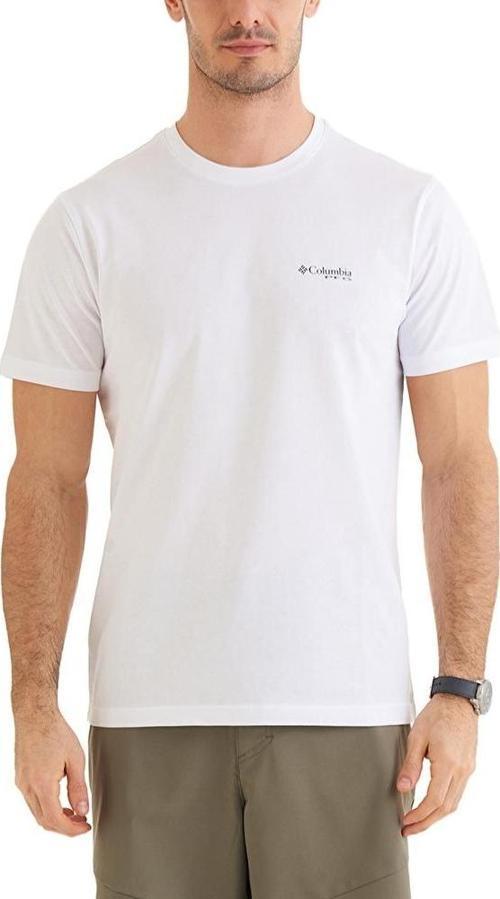 Cs0370 Csc M Pfg Elements Ss Tee Erkek T-Shirt