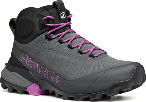 Ribelle Cross 2 Mid Gore-Tex WMN Kadın Outdoor Bot