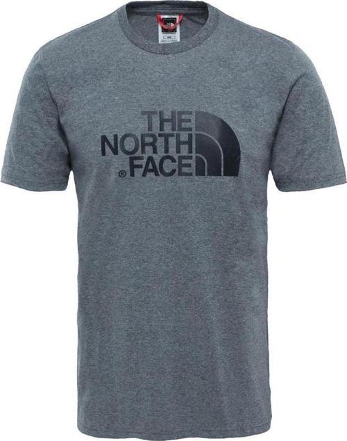 Erkek Tişört S/S Easy Tee - Eu