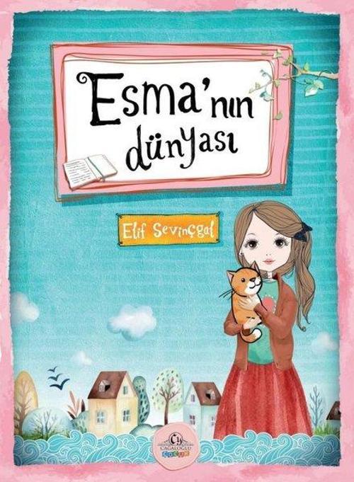 Esma'nın Dünyası
