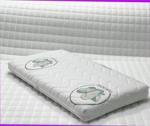 40X80 Organik Cotton Termo Oyun Parkı Yatağı 40X80