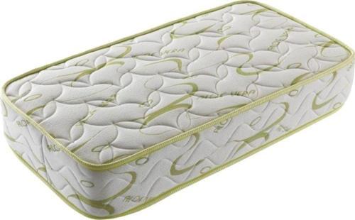 Lüx Soft Ortopedik Yaylı Yatak 110X190 Cm Yaylı Yatak
