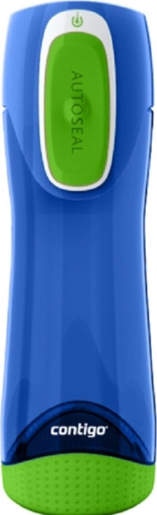 Swish 500 ml Cobalt Blue Matara 1000-0237