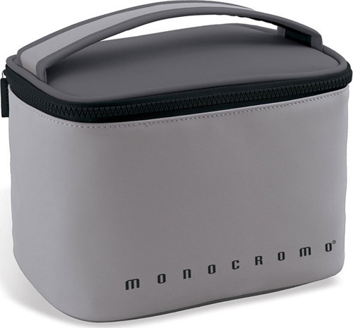 Monocromo Beslenme Çantası Pastel Gri 675690