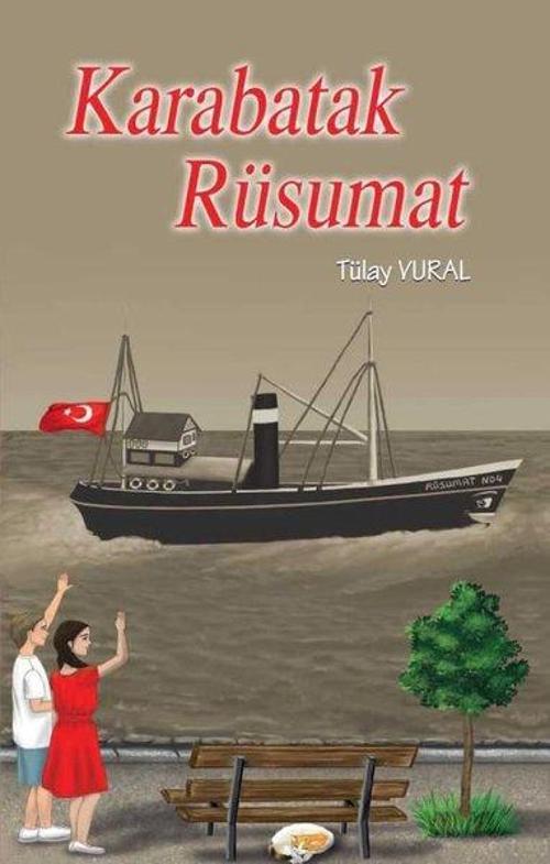 Karabatak Rüsumat