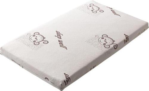 Cotton Termo Oyun Parkı Yatağı 55 x 110