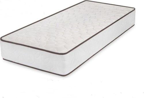 Vesta 60X110 Ortopedik Yaylı Yatak Ortopedik Lüx Jakarlı 60X110 Yaylı Yatak