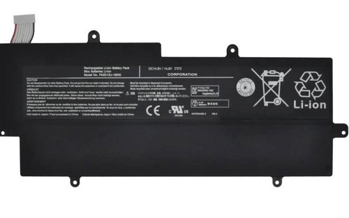 Toshiba Portege Z930-DKS Batarya A+++ Pil