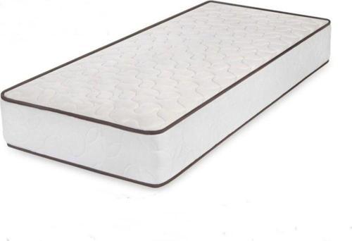 Vesta 70X170 Ortopedik Yaylı Yatak Ortopedik Lüx Jakarlı 70X170 Yaylı Yatak