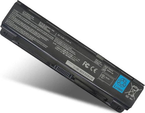 Toshiba C870-D5W, C870-DMK, C870-E2K Batarya Pil A+++