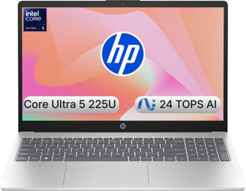 Laptop 15-fd2026nt D51E0EA-OMG42 15,6 inç DDR5 16GB 2TB SSD, Windows 10 PRO, Hediyeli
