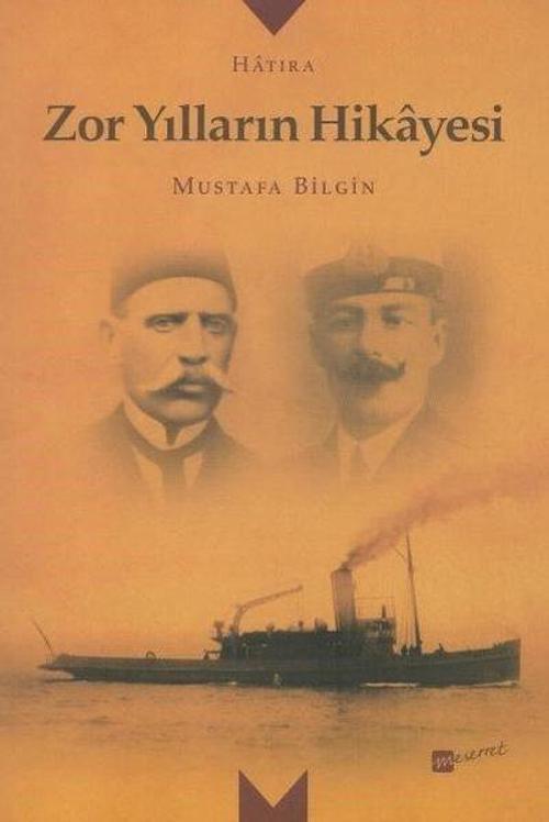 Zor Yılların Hikayesi